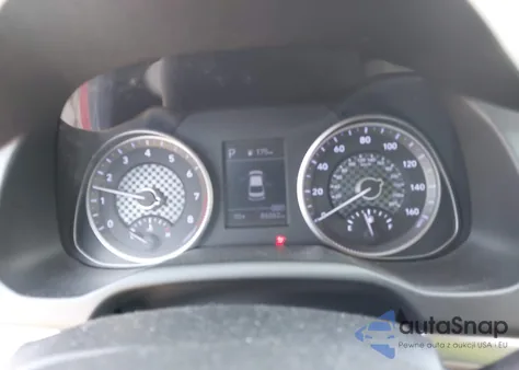 2019 Hyundai Elantra Sel z USA, uszkodzony, nr VIN KMHD84LF4KU806934